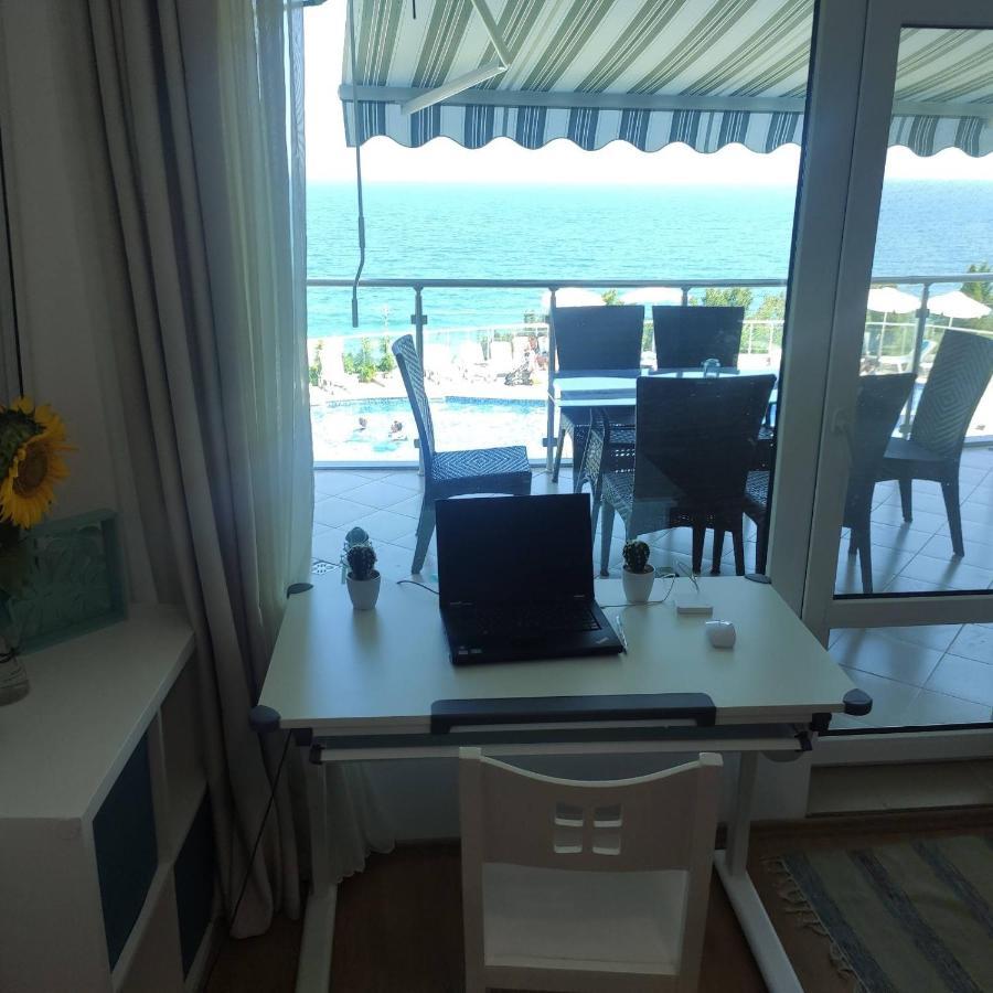 Silver A28 Beala Exterior foto