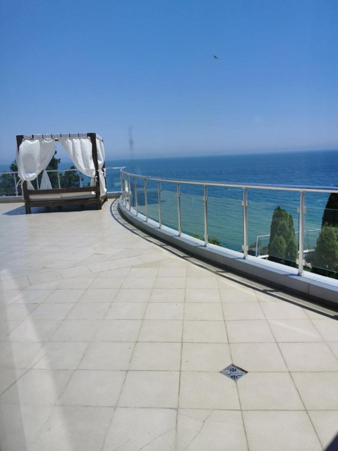 Silver A28 Beala Exterior foto